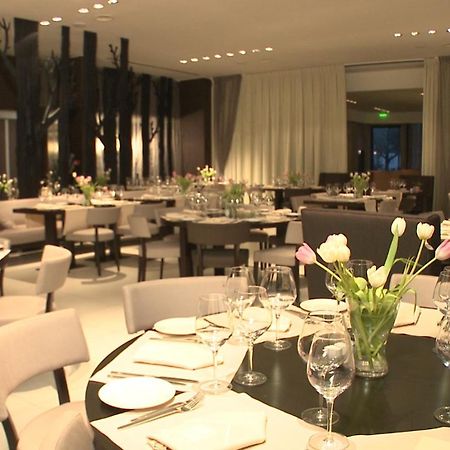 Philippos Xenia Hotel Serres Esterno foto