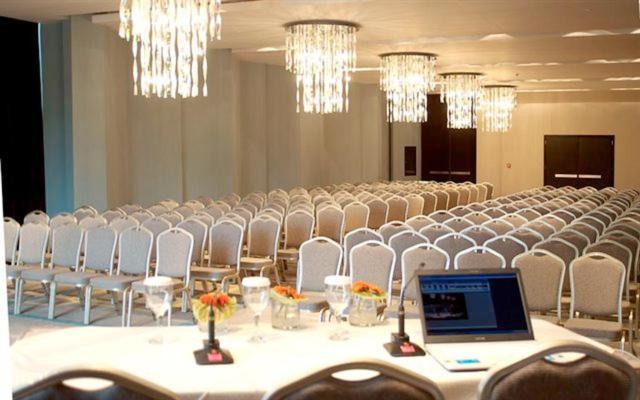 Philippos Xenia Hotel Serres Esterno foto