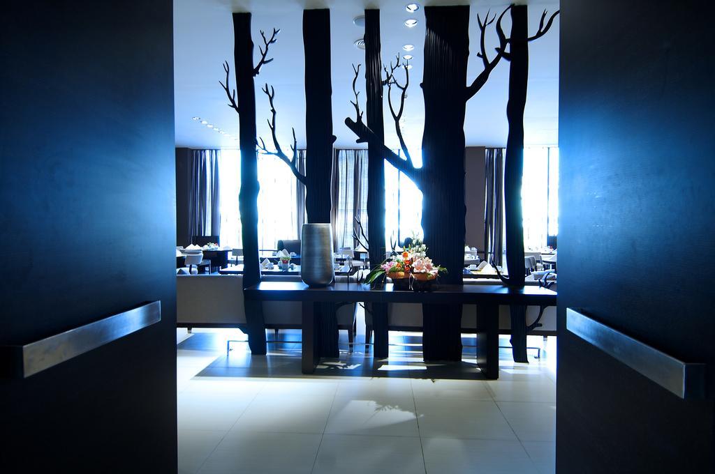 Philippos Xenia Hotel Serres Esterno foto