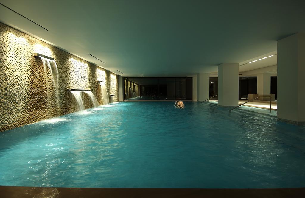 Philippos Xenia Hotel Serres Servizi foto