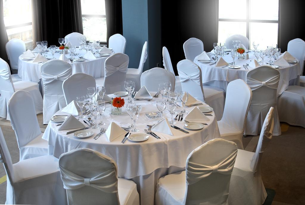Philippos Xenia Hotel Serres Esterno foto