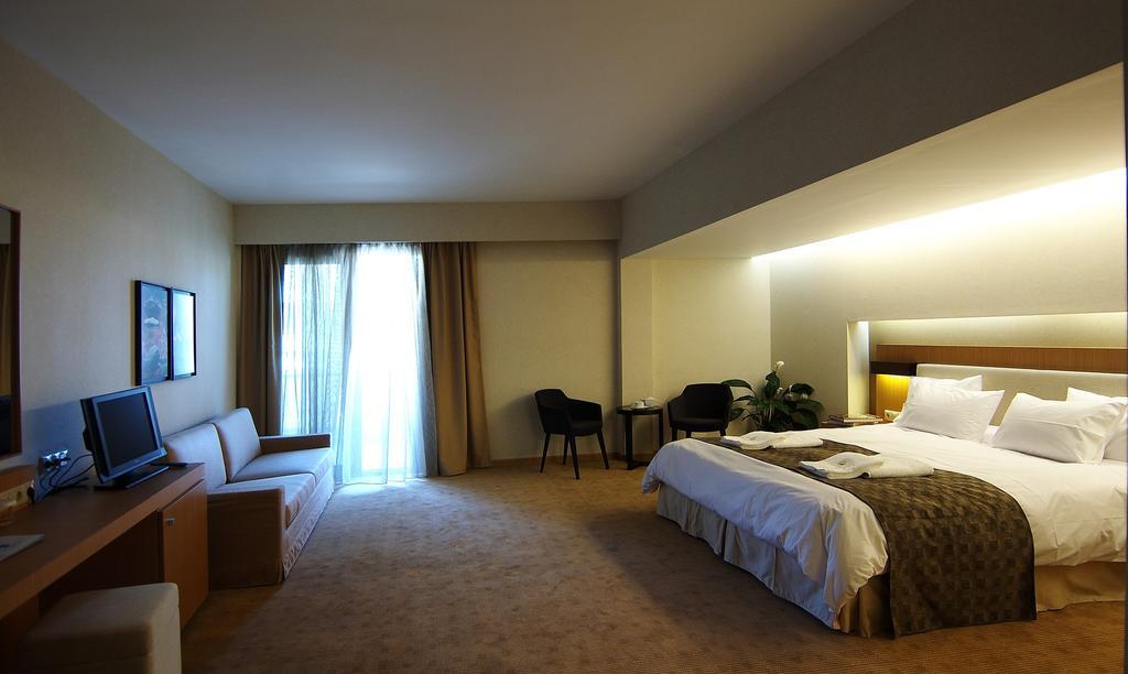 Philippos Xenia Hotel Serres Camera foto